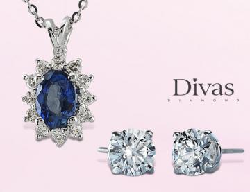 Divas Diamond