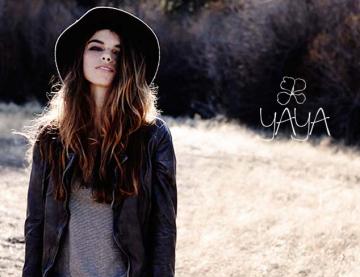 Yaya