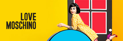 Love Moschino