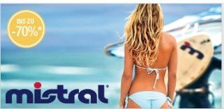 Mistral