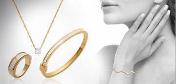 Sensimio Modeschmuck