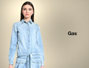 Gas