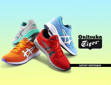 Onitsuka Tiger