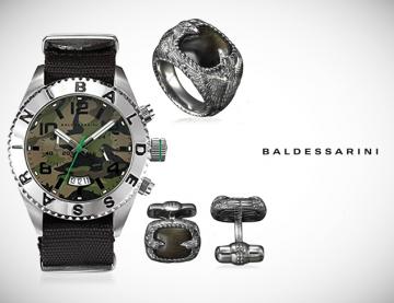 Baldessarini