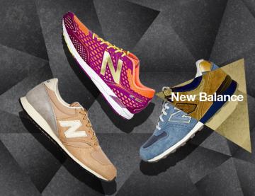 New Balance