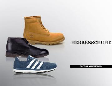 Herrenschuhe