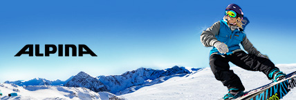 ALPINA