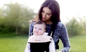 ErgoBaby