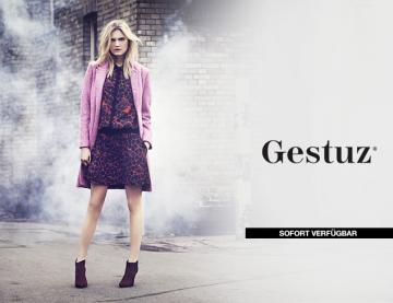 Gestuz
