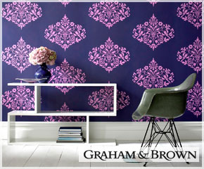 Graham & Brown