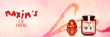 Maxim's de Paris