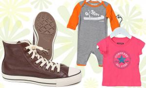 CONVERSE