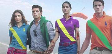 Ralph Lauren Ready to.Wear