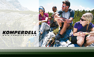 Komperdell