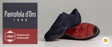 Pantofola D'oro