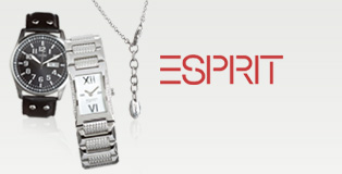 Esprit Uhren & Schmuck