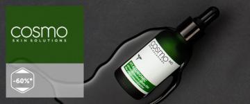 Cosmo Skin Solutions