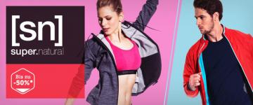 Super.natural