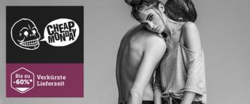 Cheap Monday