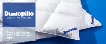 Dunlopillo