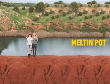 Meltin'Pot