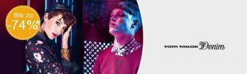 Tom Tailor Denim