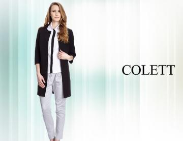 Colett