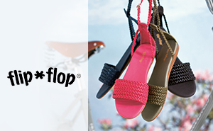Flip Flop