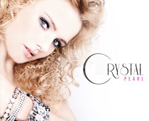 Crystal Pearl