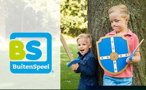 Buitenspeel