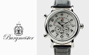 Burgmeister