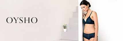 Oysho