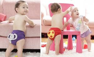 Baby Corner