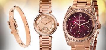 Michael Kors Uhren