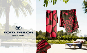 Tom Tailor Bed & Bath