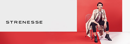 Strenesse