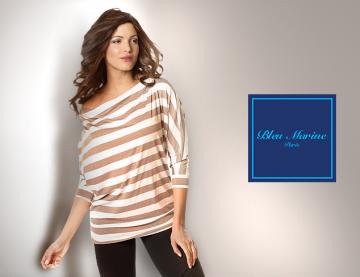 Bleu Marine