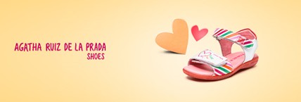 Agatha Ruiz de la Prada