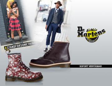Dr. Martens