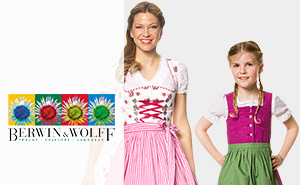 Berwin & Wolff
