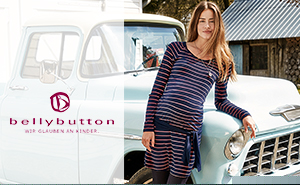 bellybutton Umstandsmode