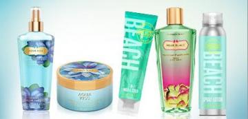 Victoria's Secret Kosmetik