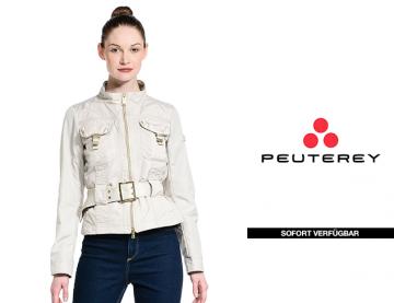 Peuterey