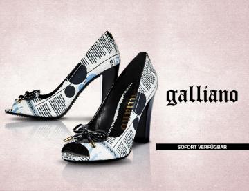 Galliano