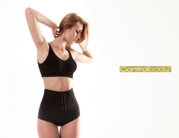 Controlbody