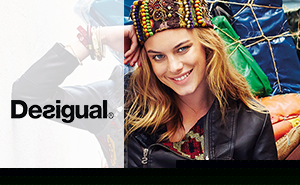 Desigual