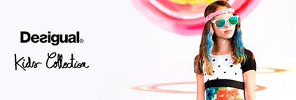 Desigual Kids