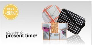 Present Time