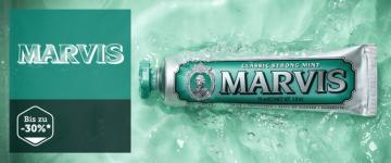 Marvis