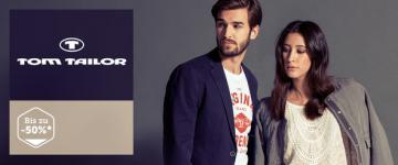 Tom Tailor